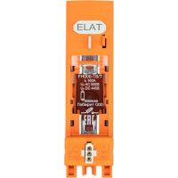 Предохранительный разъединитель нагрузки ELAT Ie160 A (240 A/ZP000), AC/DC 690В FH000-1S/T