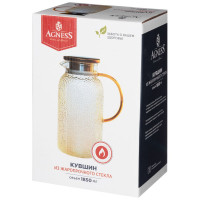 Кувшин Agness 1.85 л 887-192