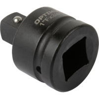 Переходник ударный F1"- M3/4" Optimus OPT-70134
