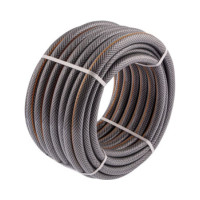 Шланг поливочный BlackWeld "PROFESSIONAL" O12x16, 1/2", 50 м 150067
