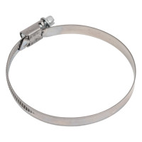 Червячный хомут NORMA TORRO 60-80/9 W2 10 шт. NR-01267702070