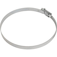 Червячный хомут NORMA TORRO 90-110/9 W2 10 шт. NR-01267702100