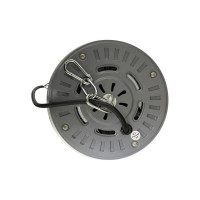 Светильник светодиодный консольный ARTSUN SSP-6 100W 5000K