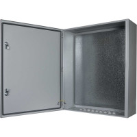 Корпус с монтажной панелью KRZMI ЩМП 800x625x250 IP55 4651131320107