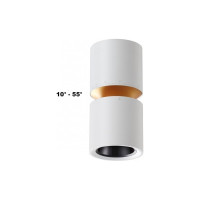 Светильник накладной светодиодный Novotech LED 10W 3W ARISTO 359337