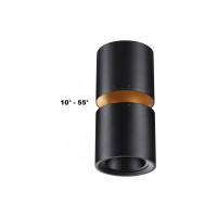 Светильник накладной светодиодный Novotech LED 10W 3W ARISTO 359338