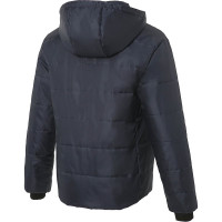 Куртка СОЮЗСПЕЦОДЕЖДА Эйч-Лайн H-Line утепленная темно-синяя, 44-46,170-176 2000000247779