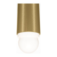 Подвесной светильник MAYTONI Cascade Алюминий Латунь MOD132PL-L6BSK