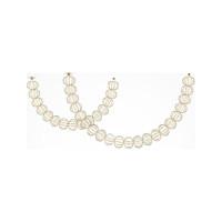 Подвесной светильник MAYTONI Golden Cage Металл Золото MOD216PL-L42G3K