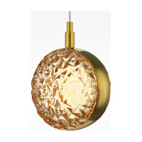 Подвесной светильник MAYTONI Mind Металл Латунь MOD299PL-L10BS3K