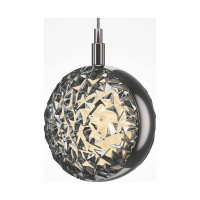 Подвесной светильник MAYTONI Mind Металл Черный MOD299PL-L10BC3K