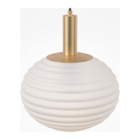 Подвесной светильник MAYTONI Reels Металл Золото MOD268PL-01G