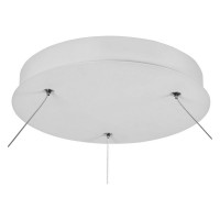 Подвесной светильник MAYTONI Nola Металл Белый MOD877PL-L70W