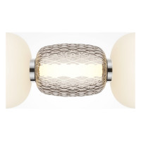 Подвесной светильник MAYTONI Pattern Металл Хром MOD267PL-L42CH3K