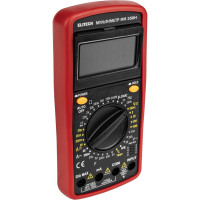 Мультиметр Elitech ММ 350Н 204883