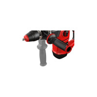 Перфоратор Einhell TE-RH 32-1600 4F, SDS plus, 1600 Вт, 4.5 Дж, 32 мм, 3 режима, кейс E-box 4258508