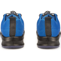 Кроссовки СОЮЗСПЕЦОДЕЖДА Professional с металлическим подноском Neon blue, р.40 2000000091129