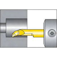 Резец расточной VHM MC427BCR05L16R VBX UARGUS 14 236 506