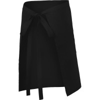 Фартук укороченный СОЮЗСПЕЦОДЕЖДА РИСТРЕТТО КЛАССИК Ristretto CLASSIC черный 2000000251295