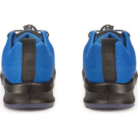 Кроссовки СОЮЗСПЕЦОДЕЖДА Professional (Профессионал) с металлическим подноском Neon blue, размер 41 2000000091136