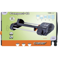 Качающаяся поливальная установка Claber 8748