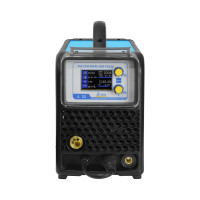 Сварочный многофункциональный полуавтомат ТСС TSS EVO MTM-200 PULSE 035272
