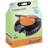 Вращающаяся поливальная установка Claber 8685