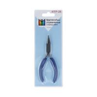 Круглогубцы ступенчатые Micron HTP-26 металл 309696