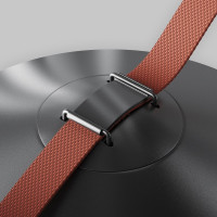 Подвесной светильник MAYTONI Campana LED 12W, Алюминий, Черный TR127B-12W4K-B