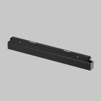 Трековый светильник MAYTONI Parete LED 18W Алюминий Черный TR106-4-18W-DS-B