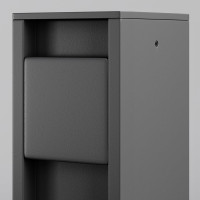 Уличная розетка MAYTONI Socket O459FL-GF01SC