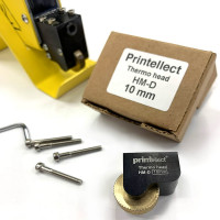 Клеевой узел HM-D 10 мм 4673738646282 PRINTELLECT RTGQHMD10