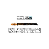 Пилки лобзиковые дерево/черновой рез CMT JT144D-5