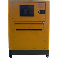 ГенераторHabert  Diesel H15SS3 00-00159179
