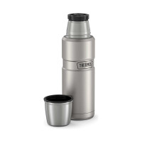 Термос THERMOS SK2000 MS 0.47 литра, стальной 562425