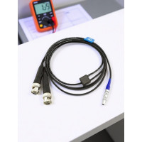 Соединительный кабель Lemo00-2BNC ТЕХНО-НДТ 999957019