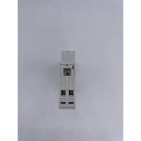 Контактор модульный iskra IKD20-20/230V УТ-00022133