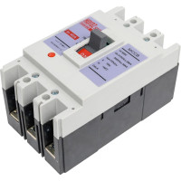 Автоматический выключатель Horoz Electric в формованном корпусе SAFE (MCCB 3P 40) 3P 40A 20kA 114-004-3040 HRZ01001530