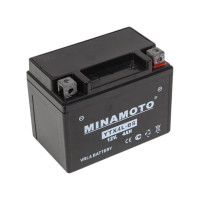 Мотоаккумулятор MINAMOTO YTX4L-BS 7506
