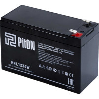 Аккумулятор HRL1234W PitON HRL 1234W