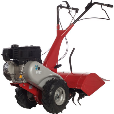 Мотокультиватор Eurosystems RTT 3 Loncin TM70 985009000