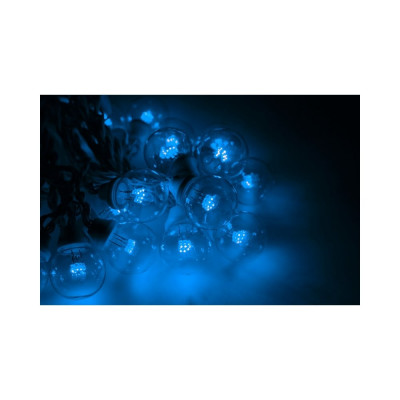 Гирлянда Neon-Night LED Galaxy Bulb String 331-323