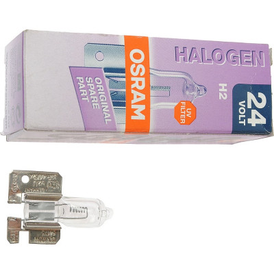 Автолампа Osram 64175