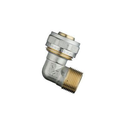 Terma Уголок 3/4x26 ш/ц 35318