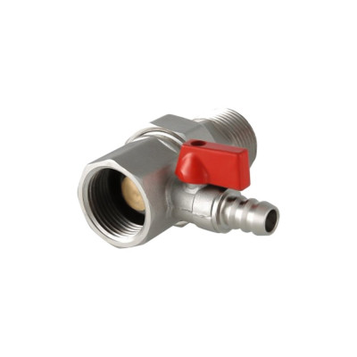 Сгон-отсекатель Valtec VT.537.N.06