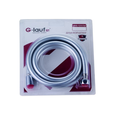 Шланг для душа G-Lauf URG-1308 I*I 2.0M