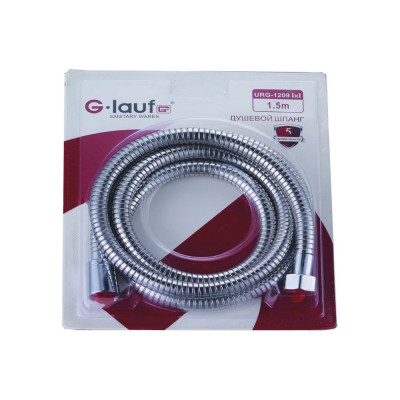 Шланг для душа G-Lauf URG-1209 imp-imp