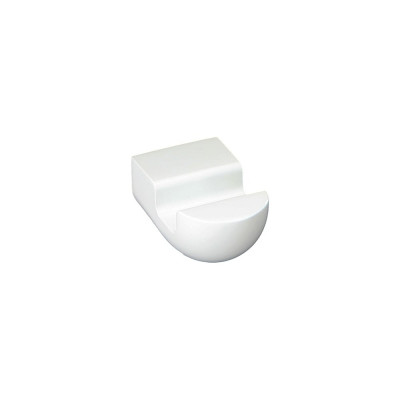 Крючок WasserKraft Kammel K-8323WHITE