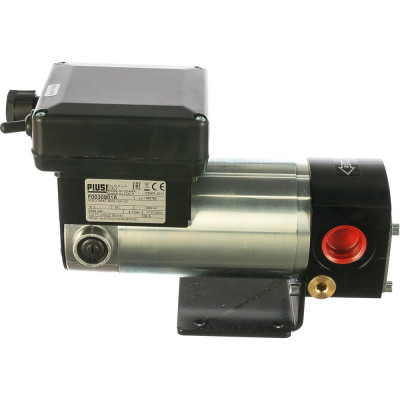 Электрический насос для перекачки масла PIUSI VISCOMAT 60/2 12V DC F0030901A