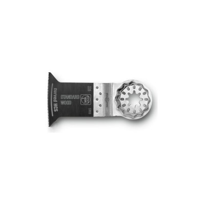Fein Пильное полотно HCS 50x50 1-Pack 63502226210